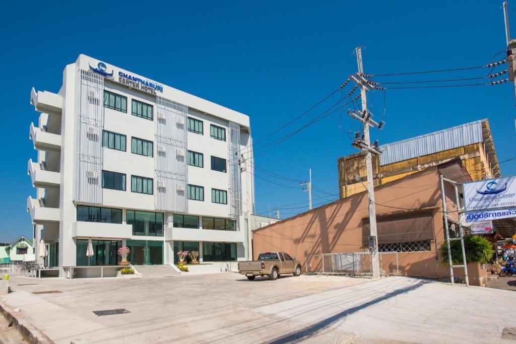 Chanthaburi Center Exterior photo