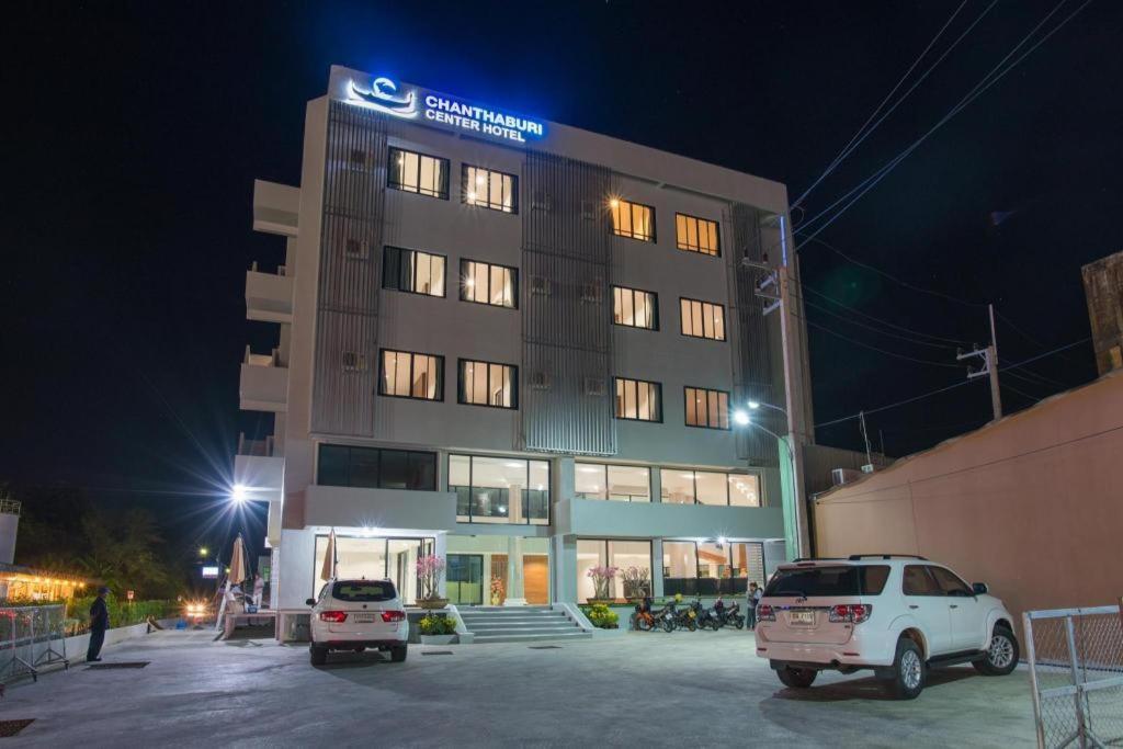 Chanthaburi Center Exterior photo